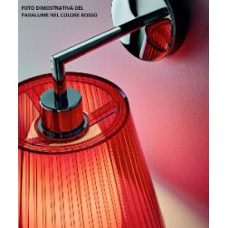 JOLLY SPG 1 SOSPENSIONE SINGOLA DIFFUSORE IN ACRILICO 7 COLORI ECONOMICA DI ILLUMINANDO Illuminando - Cristalensi Shop Online 2