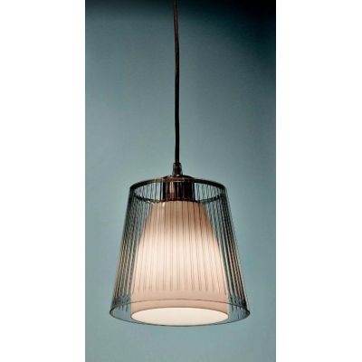 JOLLY SPP 1 SOSPENSIONE PICCOLA IN ACRILICO DIAMETRO 18 CM DISPONIBILE IN 4 COLORI Illuminando - Cristalensi Shop Online