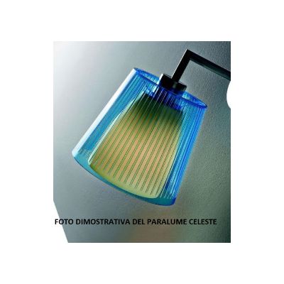 JOLLY SPP 1 SOSPENSIONE PICCOLA IN ACRILICO DIAMETRO 18 CM DISPONIBILE IN 4 COLORI Illuminando - Cristalensi Shop Online