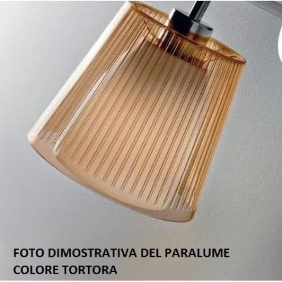 JOLLY SPP 1 SOSPENSIONE PICCOLA IN ACRILICO DIAMETRO 18 CM DISPONIBILE IN 4 COLORI Illuminando - Cristalensi Shop Online