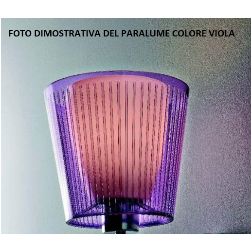 JOLLY SPP 1 SOSPENSIONE PICCOLA IN ACRILICO DIAMETRO 18 CM DISPONIBILE IN 4 COLORI Illuminando - Cristalensi Shop Online 2