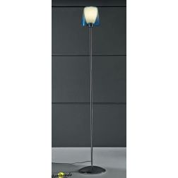 JOLLY PICCOLA LAMPADA DA TERRA CON DIFFUSORE 4 COLORI ECONOMICA DI ILLUMINADO Illuminando - Cristalensi Shop Online