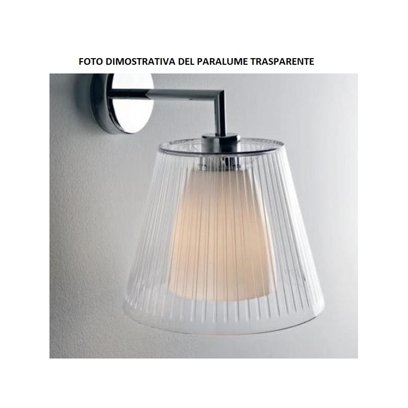 JOLLY PICCOLA LAMPADA DA TERRA CON DIFFUSORE 4 COLORI ECONOMICA DI ILLUMINADO Illuminando - Cristalensi Shop Online