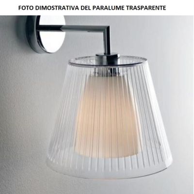 JOLLY PICCOLA LAMPADA DA TERRA CON DIFFUSORE 4 COLORI ECONOMICA DI ILLUMINADO Illuminando - Cristalensi Shop Online