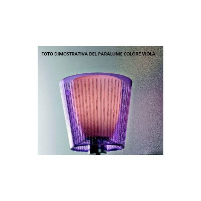 JOLLY PICCOLA LAMPADA DA TERRA CON DIFFUSORE 4 COLORI ECONOMICA DI ILLUMINADO Illuminando - Cristalensi Shop Online