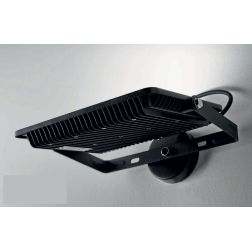 PRATICA 100 APPLIQUE INDUSTRIAL LED 100W 8000 LUMEN BIANCO O NERO DI ILLUMINANDO Illuminando - Cristalensi Shop Online 2