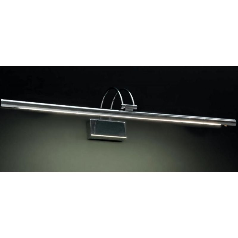 SIRIO LAMPADA DA SPECCHIO/QUADRO A TUBO NEON DA 13W INCLUSO Illuminando - Cristalensi Shop Online