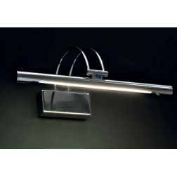 SIRIO LAMPADA DA SPECCHIO/QUADRO A TUBO NEON DA 8W Illuminando - Cristalensi Shop Online 2