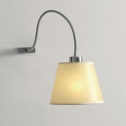 SOFT PARETE CON PARALUME PERGAMENA Illuminando - Cristalensi Shop Online 2