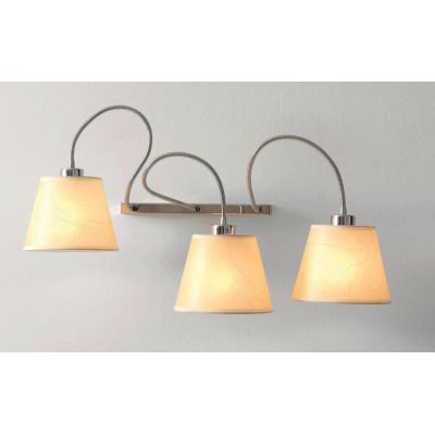 SOFT PARETE CON PARALUME PERGAMENA Illuminando - Cristalensi Shop Online