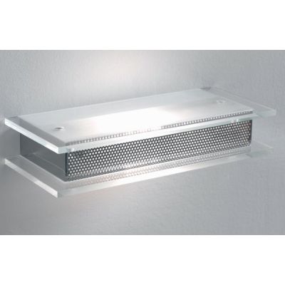 TETI LAMPADA PARETE IN VETRO Illuminando - Cristalensi Shop Online