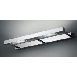 TRATTO LAMPADA PARETE DA SPECCHIO/QUADRO LED 14W Illuminando - Cristalensi Shop Online 2