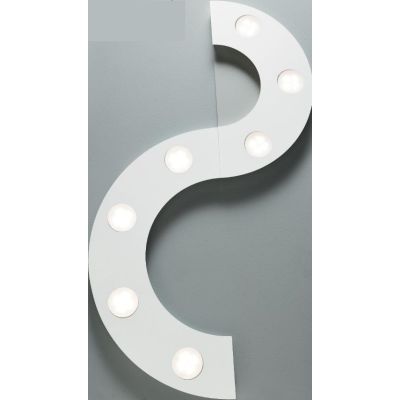 UFO PLAFONIERA COMPOSTA CON 7 LUCI IN METALLO BIANCO O SABBIA CON LAMPADINE GX53 LED Illuminando - Cristalensi Shop Online