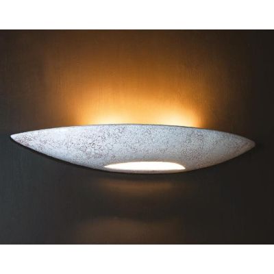 APPLIQUE IN TERRACOTTA STILE RUSTICO PRODOTTA A MANO DELLA IMAS IMAS - Cristalensi Shop Online