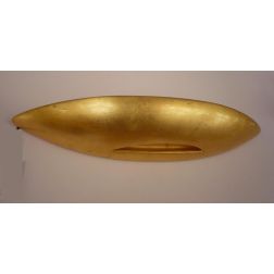 00099-AF71 APPLIQUE IN TERRACOTTA MADE IN ITALY IMAS - Cristalensi Shop Online 2