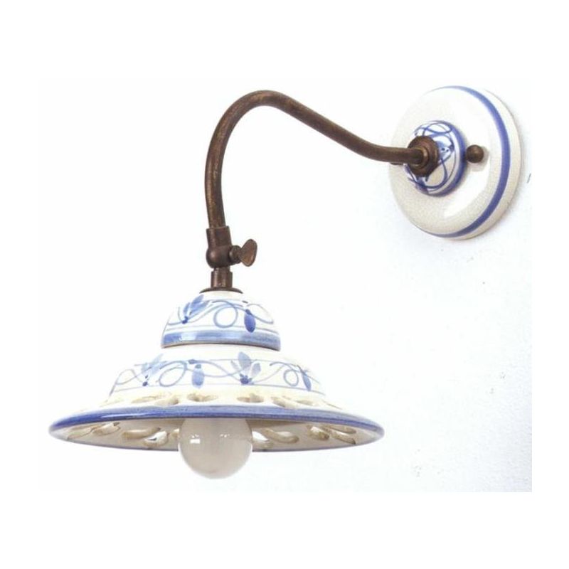 APPLIQUE IN TERRACOTTA IMAS - Cristalensi Shop Online