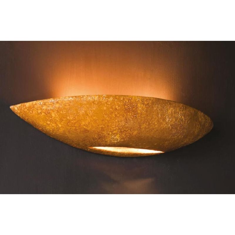 APPLIQUE IN TERRACOTTA RUSTICA CON FESSURA MADE IN ITALY DELLA IMAS IMAS - Cristalensi Shop Online