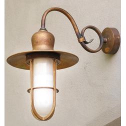 APPLIQUE OTTONE INVECCHIATO IMAS - Cristalensi Shop Online 2