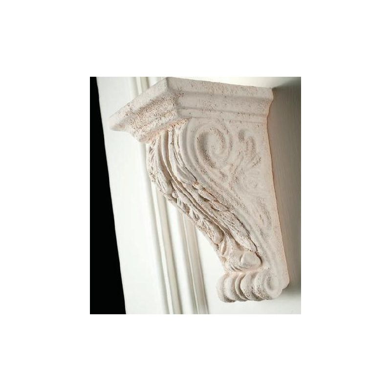 APPLIQUE CAPITELLO IN TERRACOTTA ATTACCO GU10 MADE IN ITALY DELLA IMAS IMAS - Cristalensi Shop Online