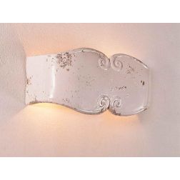 50050 LAMPADA DA PARETE IN CERAMICA IMAS - Cristalensi Shop Online 2