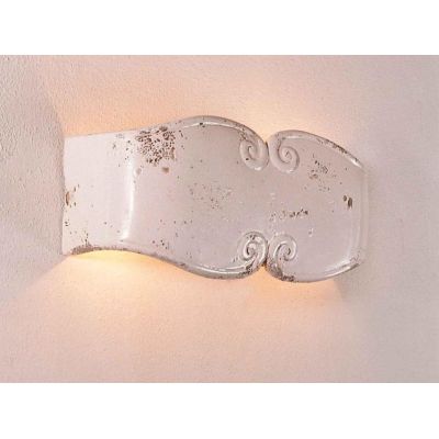 50050 LAMPADA DA PARETE IN CERAMICA IMAS - Cristalensi Shop Online