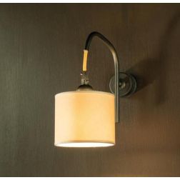 APPLIQUE CLASSICA GRIGIO ANTRACITE CON PARALUME AVORIO PRODOTTO IN ITALIA DALLA IMAS IMAS - Cristalensi Shop Online 2