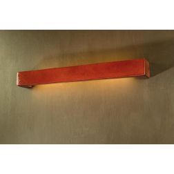 APPLIQUE CLASSICA RETTANGOLARE IN TERRACOTTA PRODOTTO IN ITALIA IMAS - Cristalensi Shop Online 2