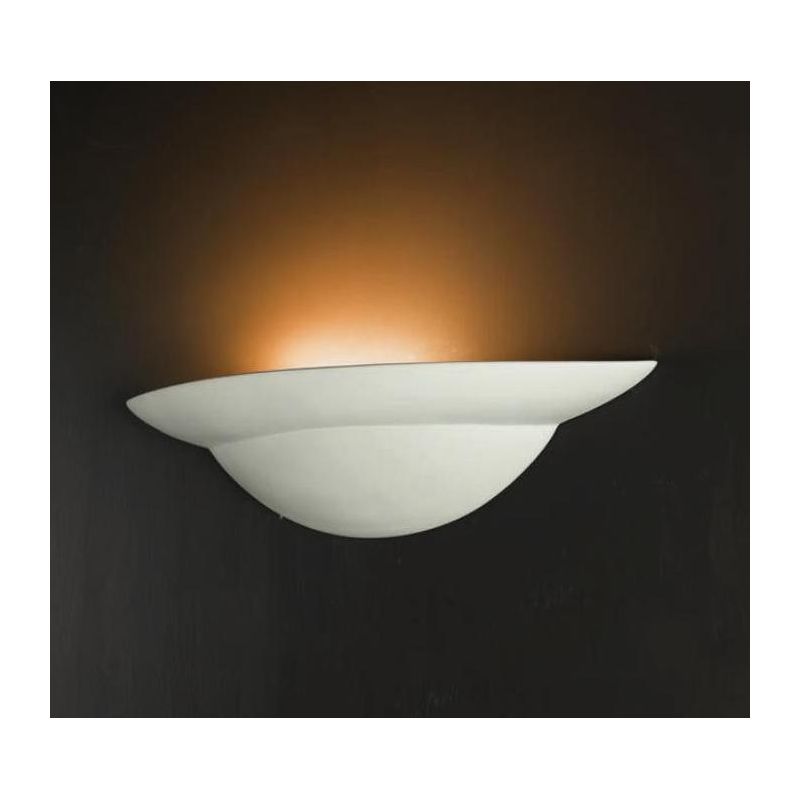 APPLIQUE CLASSICA A CONCA IN TERRACOTTA PRODOTTO IN ITALIA DALLA IMAS IMAS - Cristalensi Shop Online