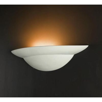 APPLIQUE CLASSICA A CONCA IN TERRACOTTA PRODOTTO IN ITALIA DALLA IMAS IMAS - Cristalensi Shop Online