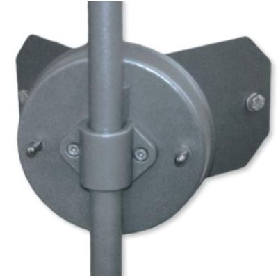 1026 ANGOLARE PER ESTERNI IN ACCIAIO INOX Garden Luce - Cristalensi Shop Online