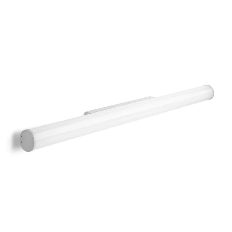 T311.10 PIRGOS PROFILO IN ALLUMINIO LARGHEZZA CM 100 LED 21.6W LUCE 3000K IP40 MODERNO Sforzin Illuminazione - Cristalensi Shop