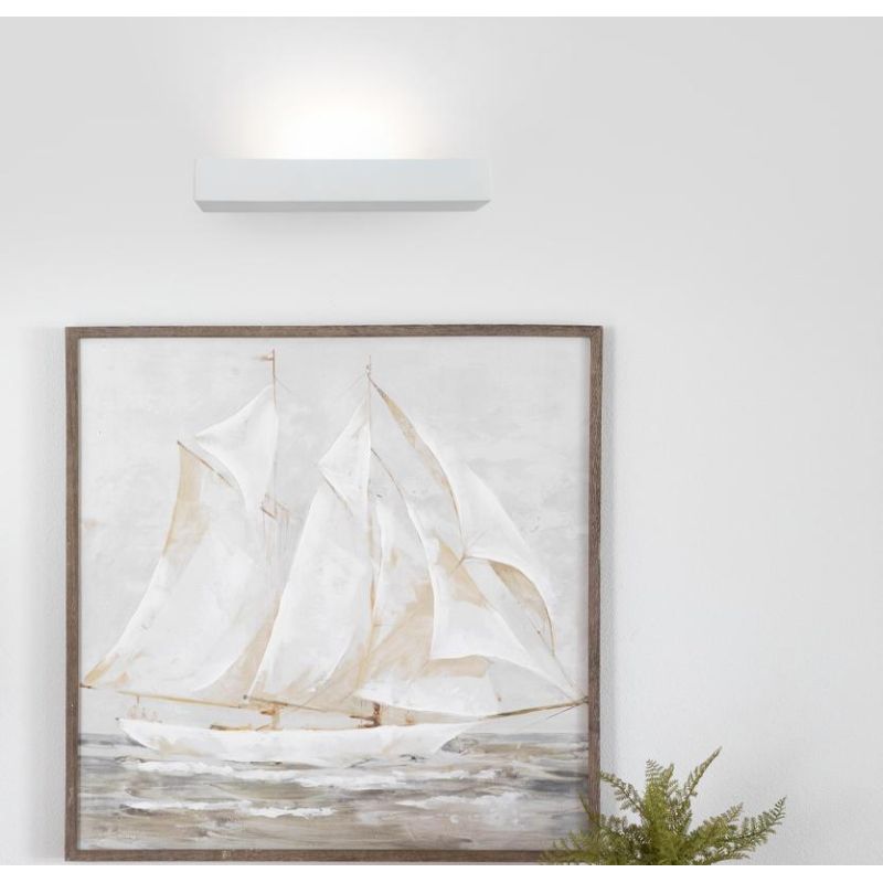 8430 APPLIQUE DI BELFIORE IN CERAMICA BIANCA VERNICIABILE DIAMETRO 34 9010 BELFIORE - Cristalensi Shop Online