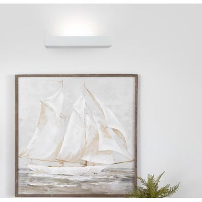 8430 APPLIQUE DI BELFIORE IN CERAMICA BIANCA VERNICIABILE DIAMETRO 34 9010 BELFIORE - Cristalensi Shop Online