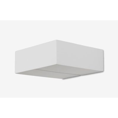 8459 BELFIORE APPLIQUE IN CERAMICA EFFETTO GESSO VERNICIABILE 9010 BELFIORE - Cristalensi Shop Online