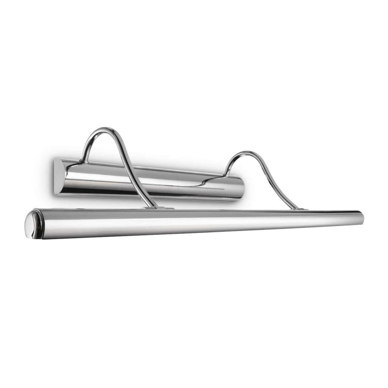 APPLIQUE PER SPECCHIO DI CM 60 IN TRE COLORI CLASSICO E MODERNO LAMPADINE SOSTITUIBILI CRISTALENSI - Cristalensi Shop Online