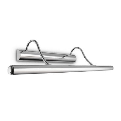APPLIQUE PER SPECCHIO DI CM 60 IN TRE COLORI CLASSICO E MODERNO LAMPADINE SOSTITUIBILI CRISTALENSI - Cristalensi Shop Online
