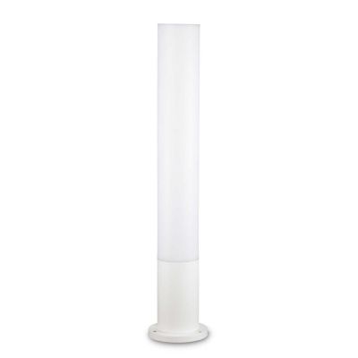 LAMPIONCINO PER ESTERNO IN TRE COLORI CILINDRICO ILLUMINAZIONE DIFFUSA CRISTALENSI - Cristalensi Shop Online