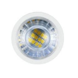 SYSTEM GU10 LAMPADINA GU10 8W OTTICA 60 LUCE 3000K O 4000K 800 LUMEN BENEITO FAURE - Cristalensi Shop Online 2