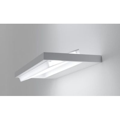 TABLET W2 LINEA LIGHT APPLIQUE 36 CM 19W LED COLORE BIANCO MODERNA LUCE DIREZIONABILE STILNOVO MA&DE - Cristalensi Shop Online