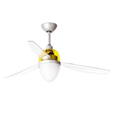 SWING ECO DI ITALEXPORT CON PORTALAMPADE E27 CALOTTA IN 5 COLORI E TELECOMANDO INCLUSO Italexport - Cristalensi Shop Online