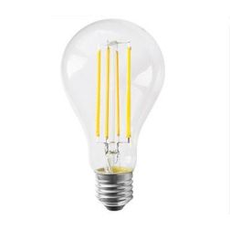 LAMPADINA LED GOCCIA A FILAMENTO 7W LUCE 2700K O 4000K DIAMETRO 60 MM ATTACCO E27 CRISTALENSI LAMPADINE - Cristalensi Shop Onlin 2