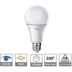 LAMPADINA A GOCCIA DIAMETRO 60MM 15W LUCE 3000K, 4000K o 6500K ATTACCO E27 BIANCA CRISTALENSI LAMPADINE - Cristalensi Shop Onlin 2