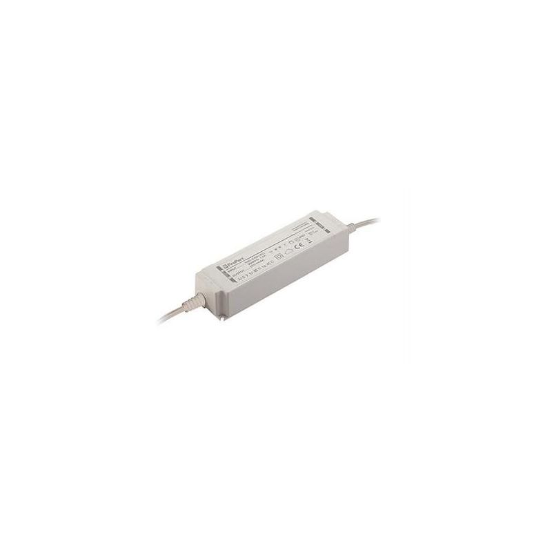 DRIVER ALIMENTATORE IP67 24V 100W 4.16A PER STRIP LED CRISTALENSI LAMPADINE - Cristalensi Shop Online
