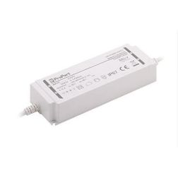 DRIVER ALIMENTATORE IP67 24V 150W 6.25A PER STRIP LED CRISTALENSI LAMPADINE - Cristalensi Shop Online 2