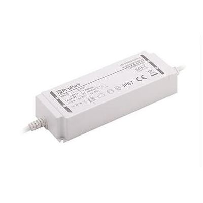 DRIVER ALIMENTATORE IP67 24V 150W 6.25A PER STRIP LED CRISTALENSI LAMPADINE - Cristalensi Shop Online