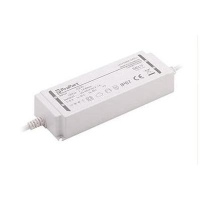 DRIVER ALIMENTATORE IP67 24V 200W 8.33A PER STRIP LED CRISTALENSI LAMPADINE - Cristalensi Shop Online