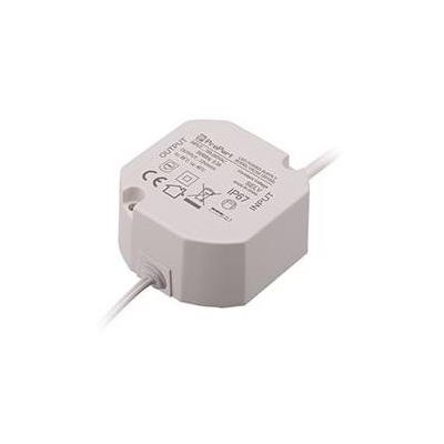 DRIVER ALIMENTATORE IP67 24V 20W 0.83A PER STRIP LED CRISTALENSI LAMPADINE - Cristalensi Shop Online