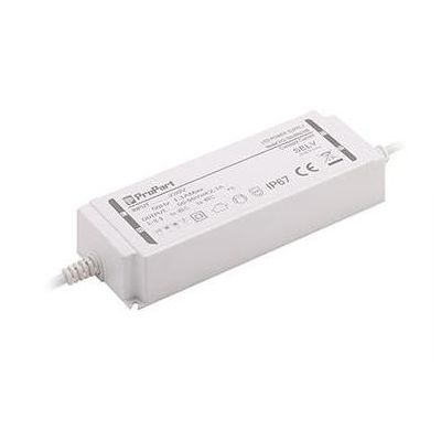 DRIVER ALIMENTATORE IP67 24V 240W 10A PER STRIP LED CRISTALENSI LAMPADINE - Cristalensi Shop Online