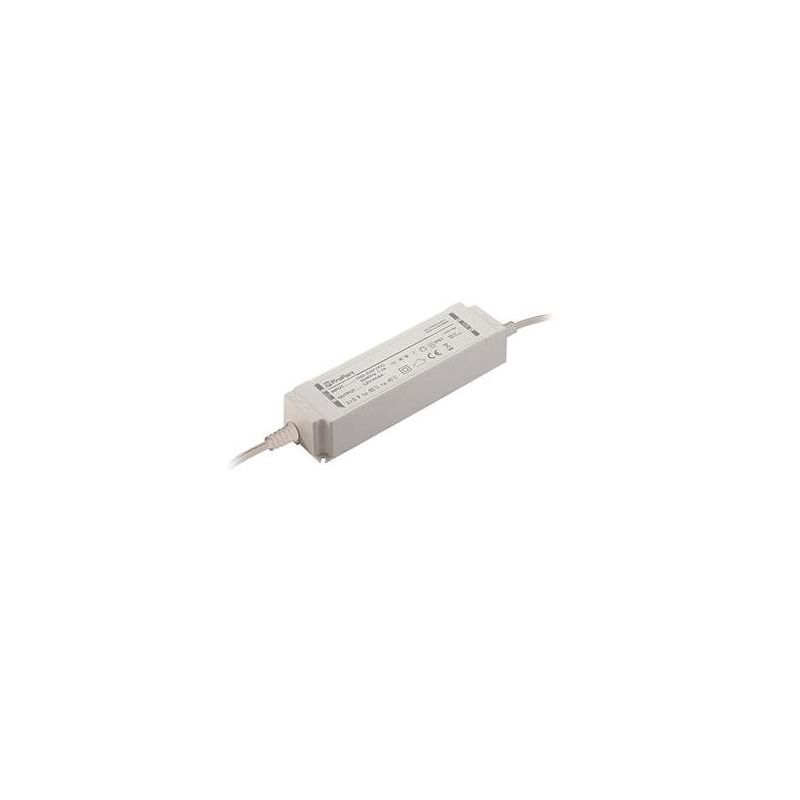 DRIVER ALIMENTATORE IP67 12V 24W 2A PER STRIP LED CRISTALENSI LAMPADINE - Cristalensi Shop Online