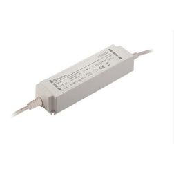 DRIVER ALIMENTATORE IP67 24V 60W 2.5A PER STRIP LED CRISTALENSI LAMPADINE - Cristalensi Shop Online 2